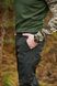 Тактические армейские брюки для охоты и рыбалки хаки р.S 405091 405091 фото 7
