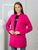 Жіночий піджак Nikki рожевий р.SM 293857 293857 фото