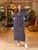 Жіночий спортивний костюм зі спідницею колір графіт р.48/50 450204 450204 фото