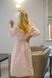 Жіноча сукня «Alora» колір рожевий 433943 433943 фото 7