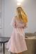 Жіноча сукня «Alora» колір рожевий 433943 433943 фото 3