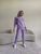 Жіночий теплий спортивний костюм Alex колір лавандовий р.2XL 441303 441303 фото