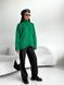 Жіночий светр колір зелений р.42/46 441953 441953 фото 5