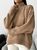 Жіночий светр колір кемел р.42/46 441962 441962 фото