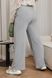 Жіночі брюки карго колір меланж р.50/52 450549 450549 фото 4