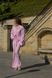 Жіночий домашній костюм Charlotte колір рожевий р.L 440286 440281 фото 5