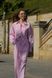 Жіночий домашній костюм Charlotte колір рожевий р.L 440286 440281 фото 4