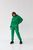 Жіночий костюм худі+джогери колір трава р.2XL 454325 454325 фото