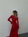 Жіноча сукня міді колір червоний р.42/44 448300 448300 фото 11