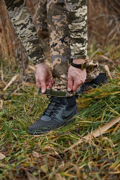 Тактические армейские брюки для охоты и рыбалки разноцветные р.M 405097 405097 фото