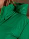 Жіноча весняна куртка колір трава р.48/50 450009 450009 фото 5
