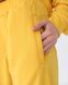 Унісекс штани "Ukraine" колір жовтий р.2XL 436619 436619 фото 4