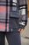 Жіночий костюм двійка із флісу колір сірий р.46/48 444817 444817 фото