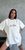 Жіноча футболка Los angeles колір білий р.L 455870 455870 фото