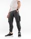 Мужские брюки карго "Stinger" цвет серый р.S 449223 449223 фото 4