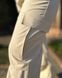 Жіночі брюки карго колір беж р.42/44 440155 440155 фото 3