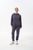 Жіночий костюм худі+джогери колір графіт р.2XL 454300 454300 фото