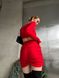 Жіноча сукня міні колір червоний р.42/44 448195 448195 фото 7