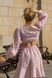 Женское платье Sara цвет розовый р.М 438879 438879 фото 3