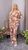 Жіночий костюм двійка із софту колір мокко р.48/52 454343 454343 фото