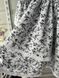 Жіноча сукня із софту колір білий р.42/44 453264 453264 фото 1