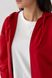 Жіночий спортивний костюм колір червоний р.L 408345 408345 фото 5