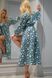 Жіноча сукня «Alora» колір синій р.S/M 433945 433945 фото 2