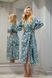 Жіноча сукня «Alora» колір синій р.S/M 433945 433945 фото 1