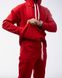 Чоловічий спортивний костюм Alex колір червоний р.2XXL 442224 442224 фото 11