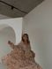 Женское платье из муслина цвет бежевый р.42/44 449999 449999 фото 5