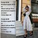 Жіноче плаття з мусліну колір бежевий р.42/44 449999 449999 фото 11