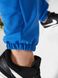 Жіночі спортивні штани двонитка кольору електрик р.42 406304 406304 фото 5