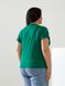 Жіноча футболка INTENSE колір зелений р.42/46 433040 433040 фото 4