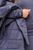 Женский спортивный костюм тройка на флисе серого цвета р.48/50 382627 380035 фото