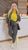 Жіночий костюм двійка з еко шкіри кольору графіт р.46/48 406167 406167 фото