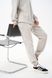 Жіночий костюм худі та джогери колір бетон р.XL 454088 454088 фото 2