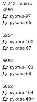 Жіноче демісезонне пальто ADA чорне р.56/58 338748 338748 фото