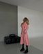 Жіноче плаття з мусліну колір рожевий р.42/44 452523 452523 фото 9
