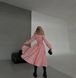 Жіноче плаття з мусліну колір рожевий р.42/44 452523 452523 фото 11