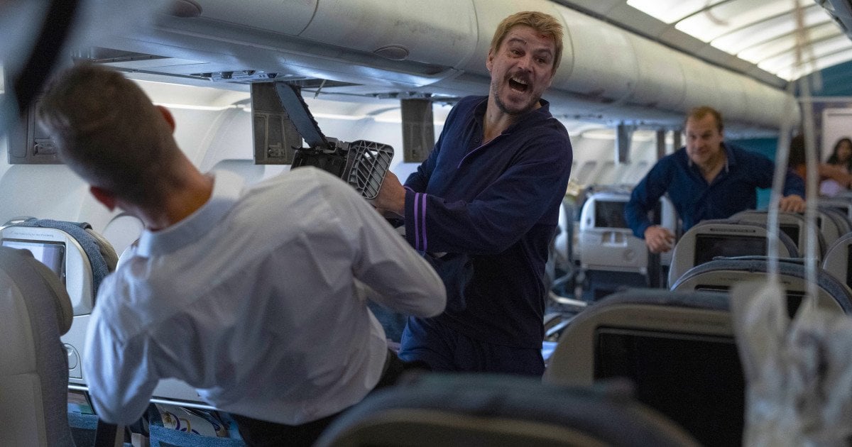 Екшен із перцем: 7 крутих комедійних бойовиків на вечір