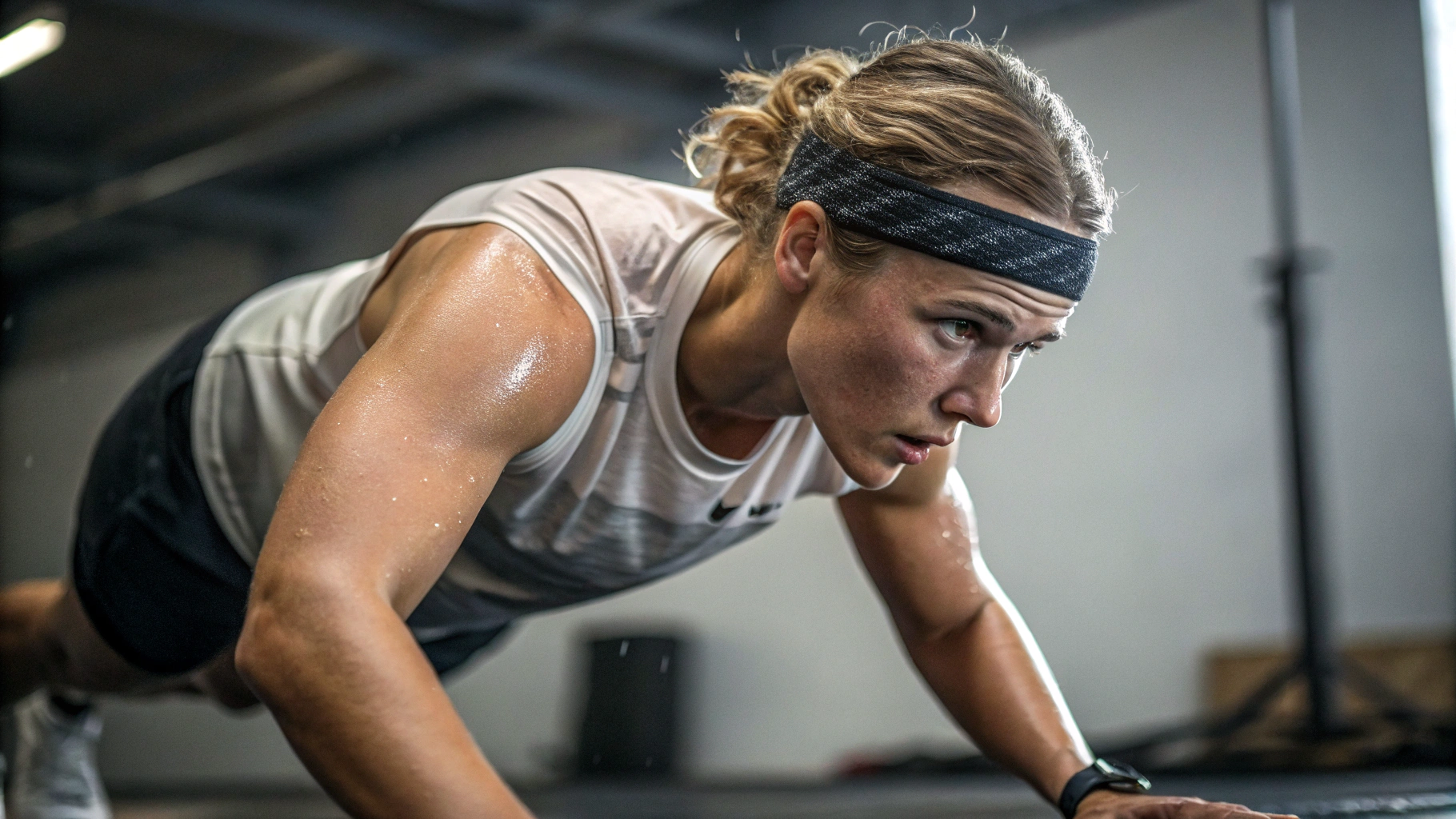 5 звичок успішних спортсменів, які допоможуть і вам