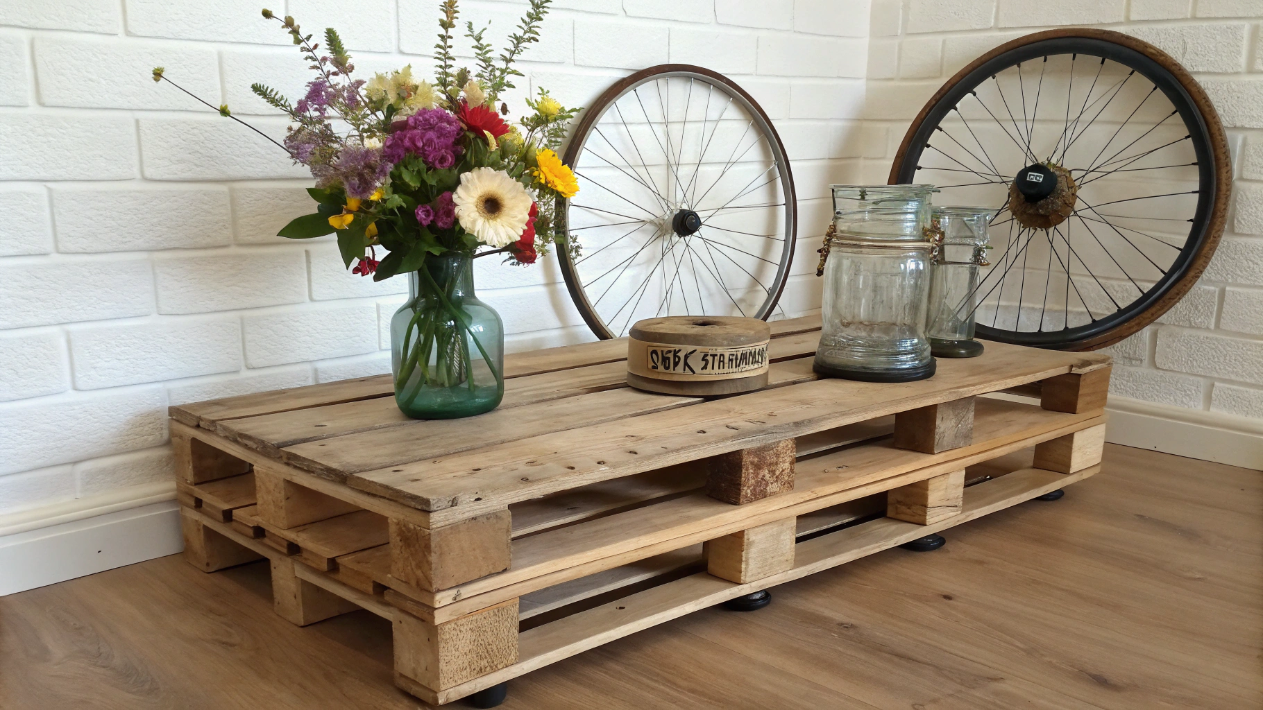 Апсайклінг: друге життя старих речей