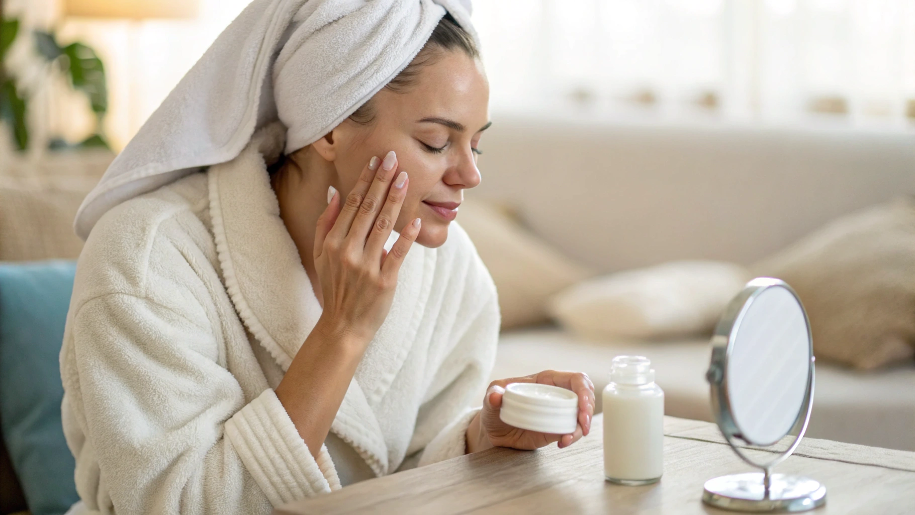 ТОП-5 помилок у догляді за шкірою, які псують її стан