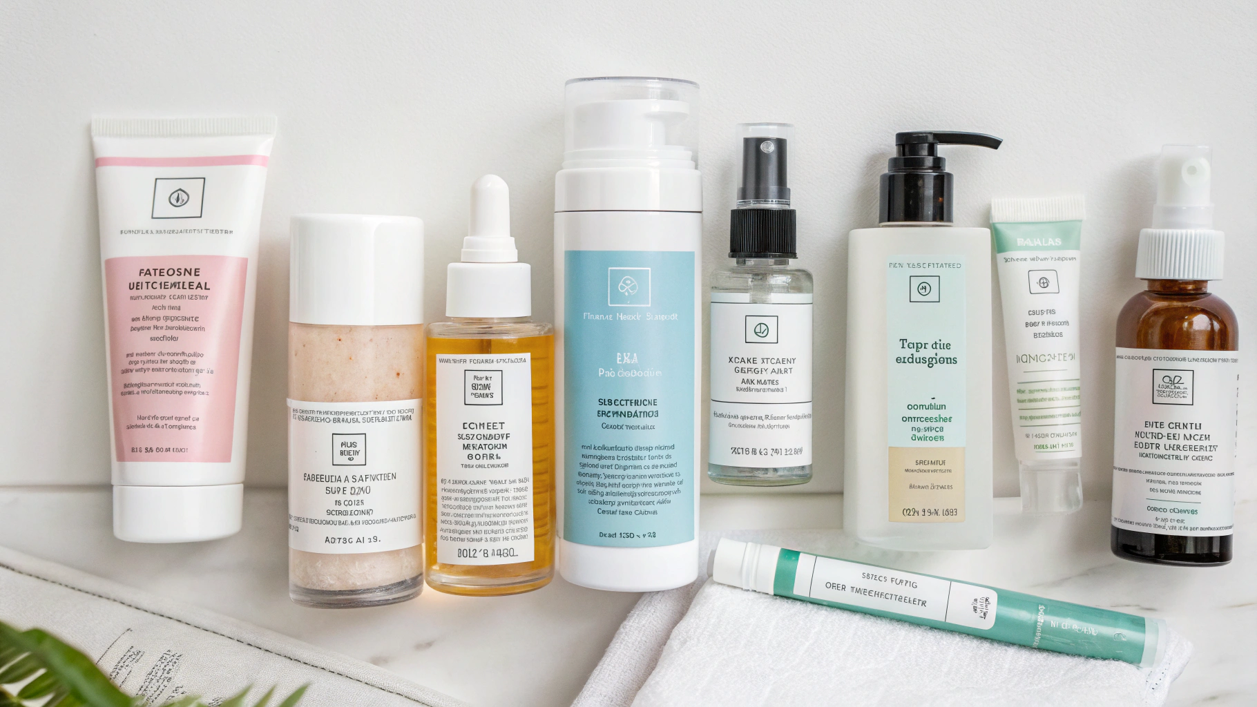 Як доглядати за шкірою влітку: повний гід для здорової та сяючої шкіри