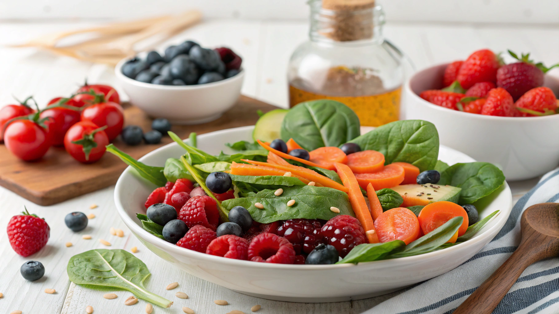 Кето, веганство чи інтуїтивне харчування – що обрати?