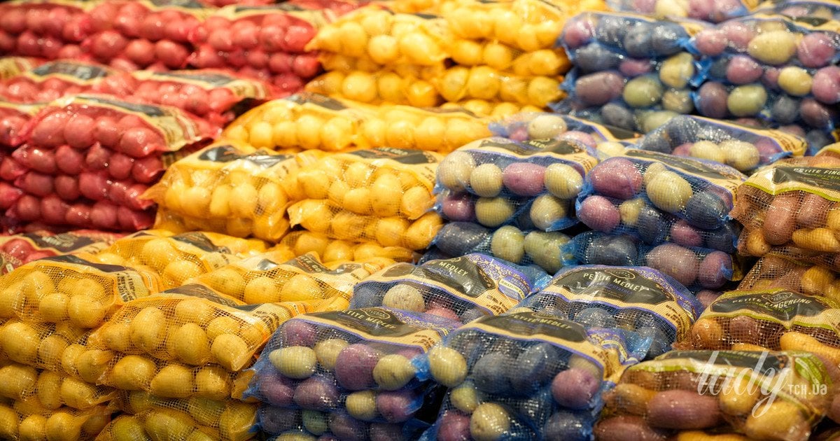 Як отримати великий урожай картоплі на городі та в контейнерах: покрокова інструкція