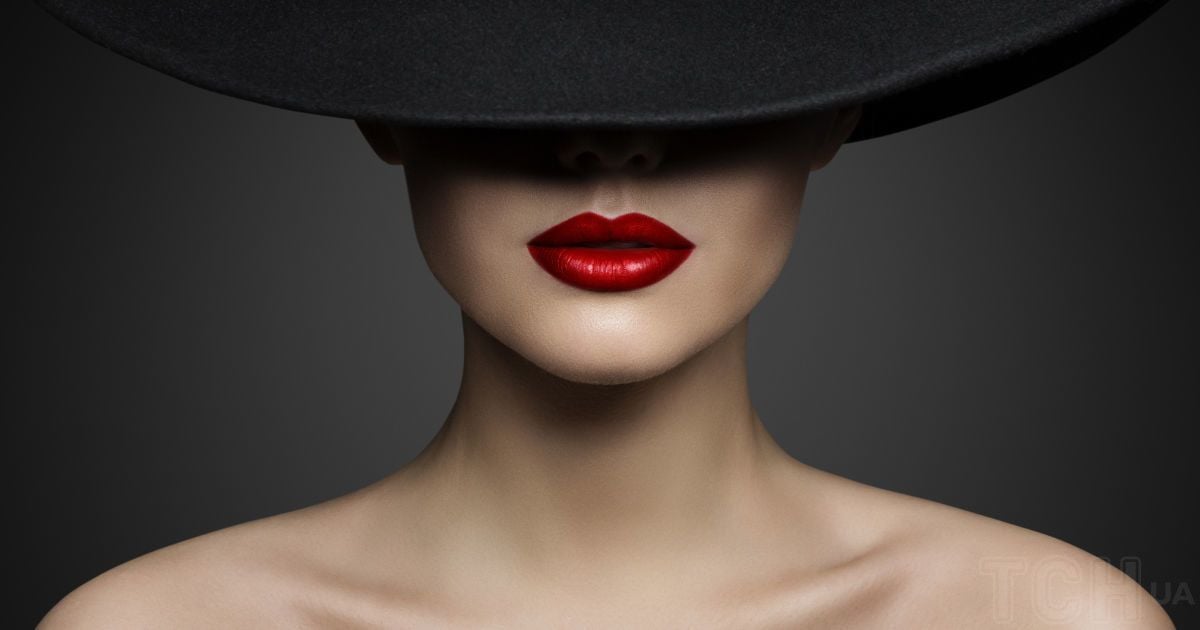 Подвійна лінія губ — модний тренд у макіяжі: як навчитися це робити