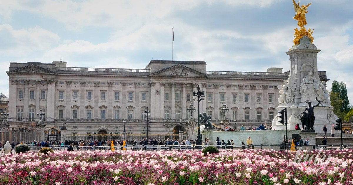 Чисто, як у Букінгемському палаці: секрети королівського прання