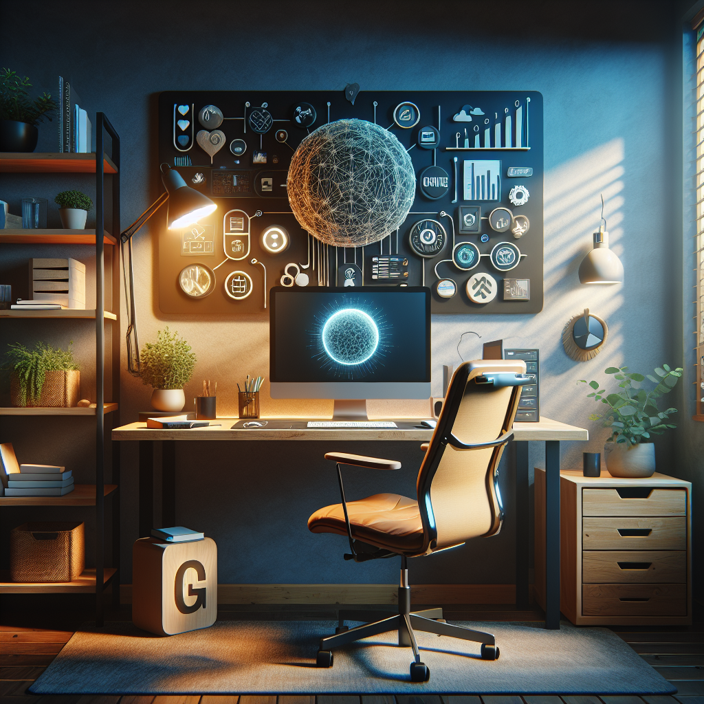 Как оставаться продуктивным в эпоху удаленной работы: лайфхаки и инструменты