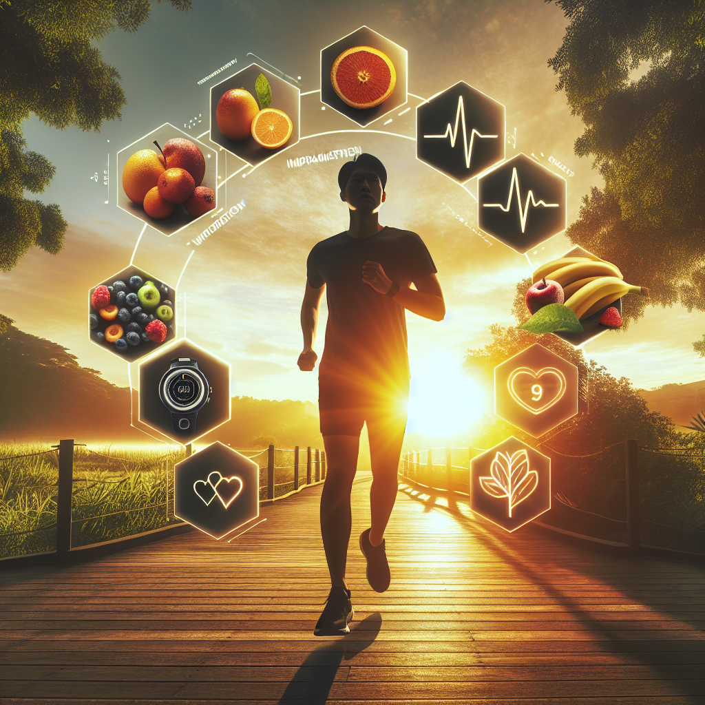 Переваги бігу вранці